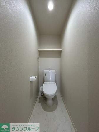 M-Valleyの物件内観写真